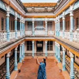 Chettinad Tour with She Goes
