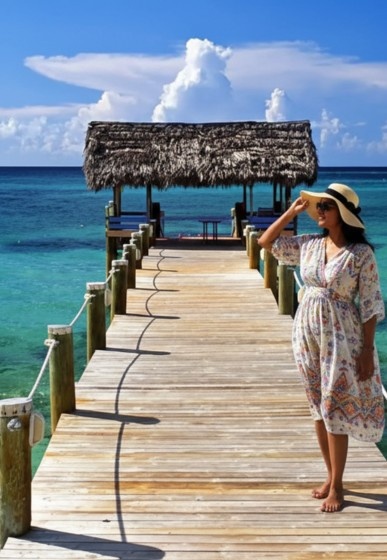 She Goes Womens Goa Tour