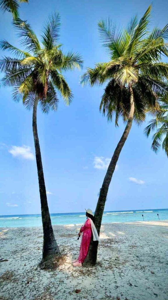 Lakshadweep Mixed Group Tour