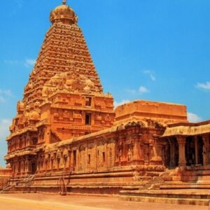 Thanjavur Heritage Walk – Women Only