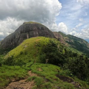 Koonichimala trek trip Trivandrum Group Tour