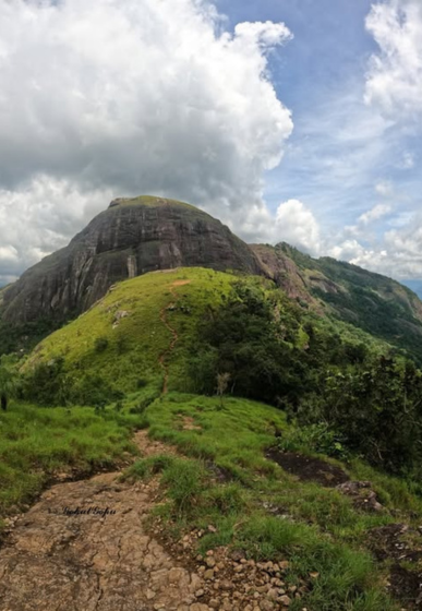 Koonichimala trek trip Trivandrum Group Tour