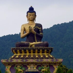 Sikkim Mixed Group Tour from Kerala