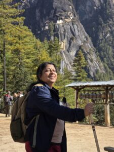 She Goes Group Trip to Bhutan