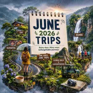 June Tours